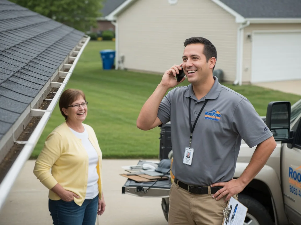 Local Roofing Contractors Utica, NE FAQs